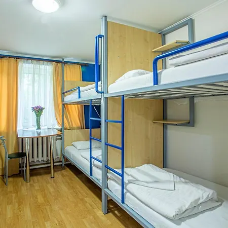 Hostel Gar'is Kiev
