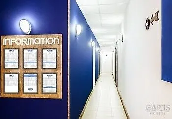 Gar'is Hostel *